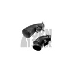 Airtec Turbo Inlet Pipes for BMW M3 G80 - M4 G82 & M2 87