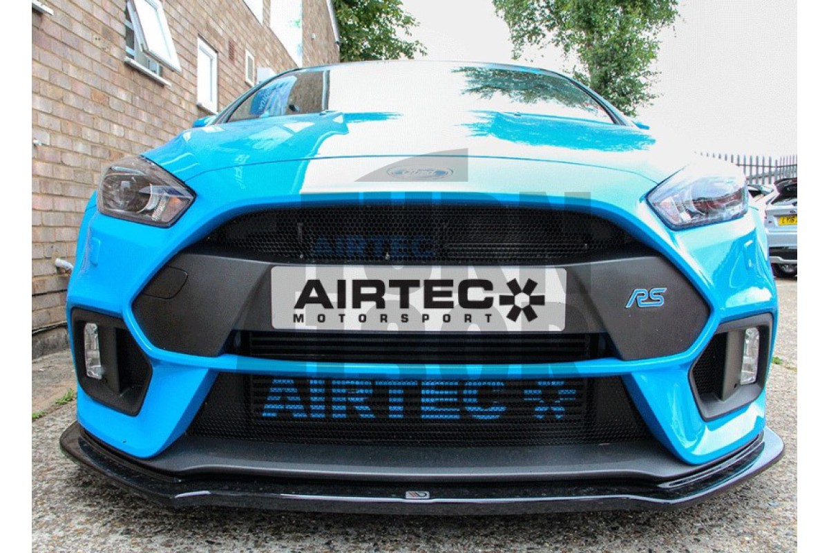 Airtec Oil Cooler Kit for Ford Focus Mk3 RS
