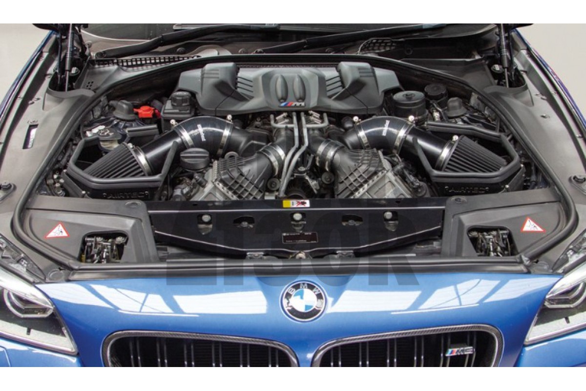 Airtec Intake for BMW M5 F10 & M6 F1x