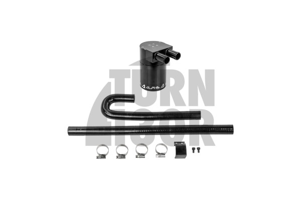 Alpha Competition Oil Catch Can for BMW 1M - 135i E82 & 335i E9x N54 
