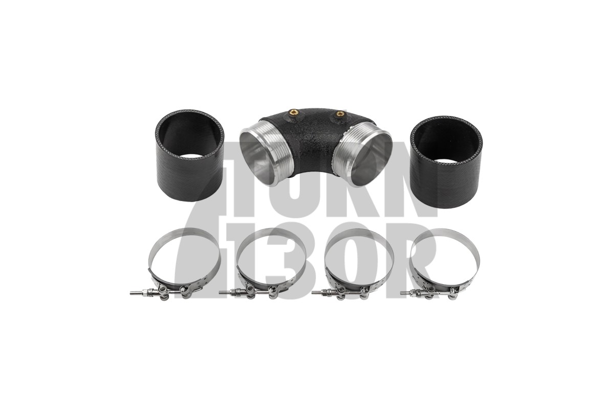 Alpha Competition Charge Pipe Kit for Mercedes CLA & A45 AMG W176