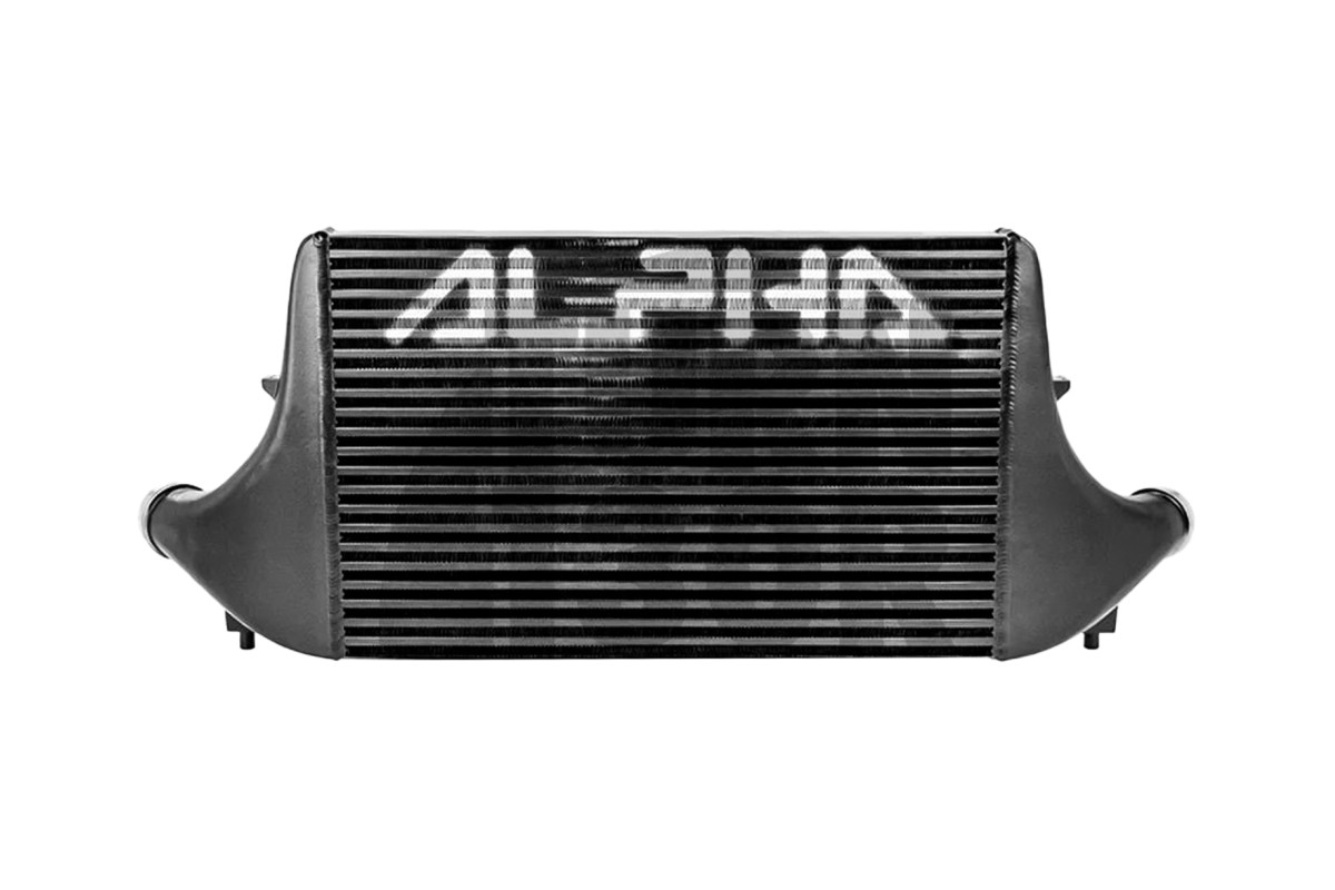 Alpha Competition Intercooler for Ford Fiesta ST Mk8