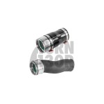 Alpha Competition Turbo Outlet Pipe for BMW M2 - 135i - 235i F2x & 335i - 435i F3x N55