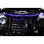 Alpha Competition Front Strut Brace for S3 8P - Golf 5 - Golf 6 - Leon 2 & Scirocco