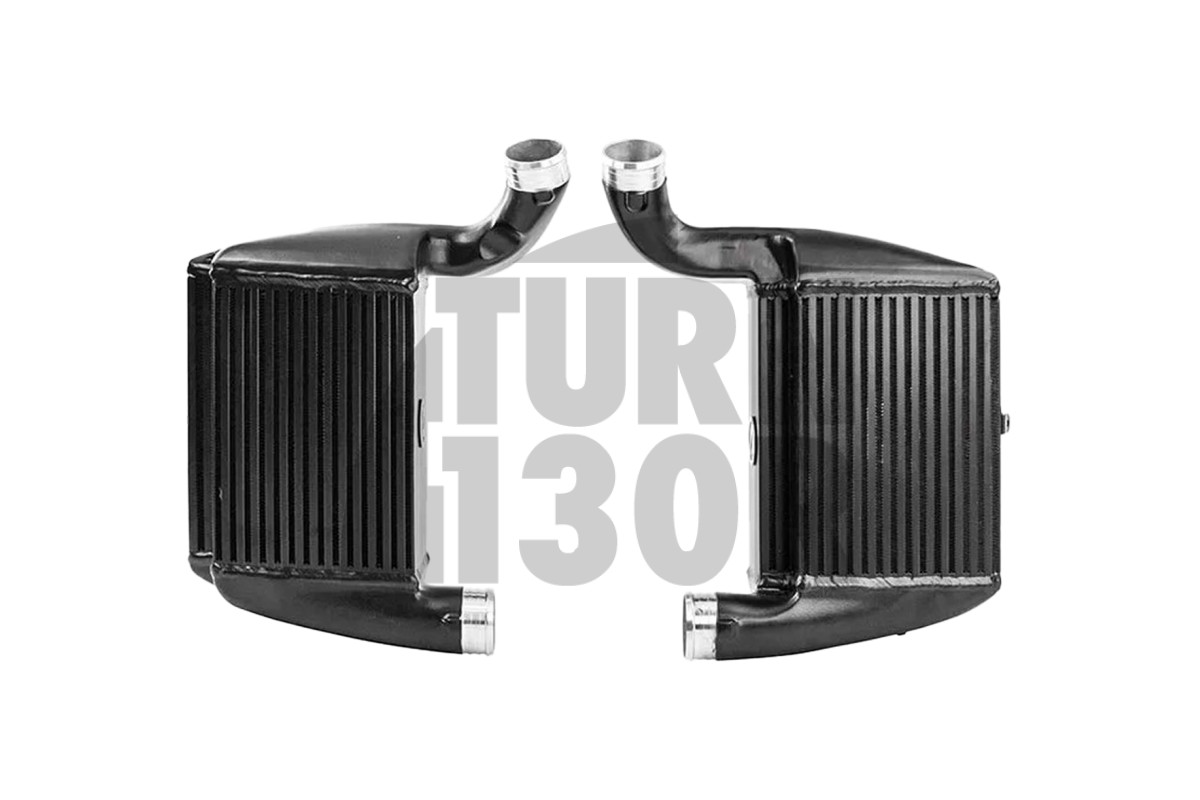 Alpha Competition Intercoolers for Audi RS6 C6