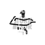 Forge Motorsport Oil Catch Can for Abarth 595 & 695