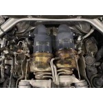 Armytrix Decat Downpipes for Lamborghini Urus