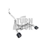 Armytrix Catback Exhaust System for Subaru BRZ ZD8 & Toyota GR86