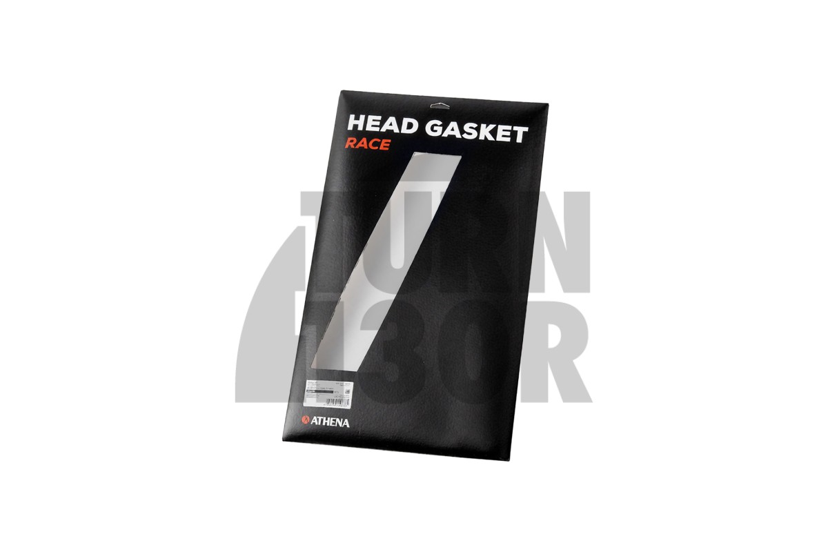 Athena Racing Head Gasket - Left - for Nissan R35 GTR