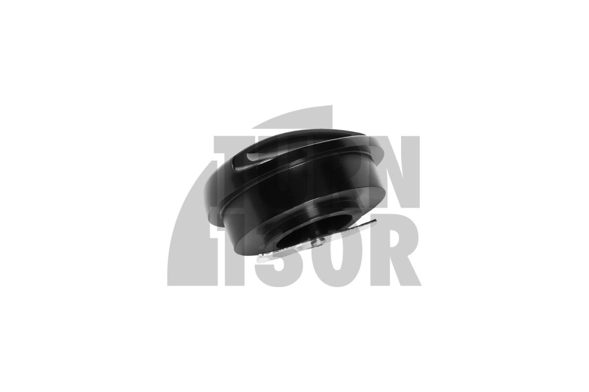 CTS Turbo Auminium Oil Cap for Leon 2 Cupra - Golf 5 GTI - Golf 6 R - Golf 6 GTI - S3 8P & TT Mk2 2.0 TFSI