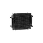 CTS Turbo DSG - Auxiliary Radiator for S3 8V - S3 8Y - TT 8S - Golf 7 GTI & Golf 8 R