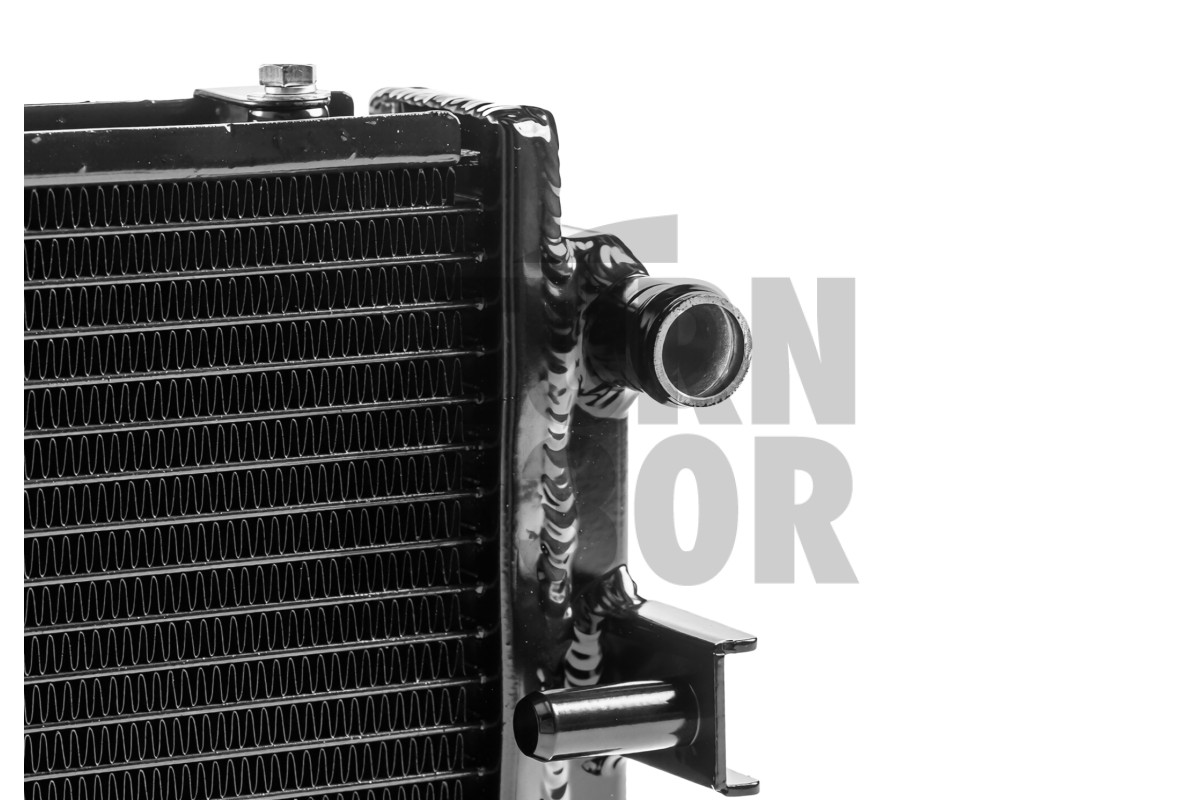 CTS Turbo DSG - Auxiliary Radiator for S3 8V - S3 8Y - TT 8S - Golf 7 GTI & Golf 8 R