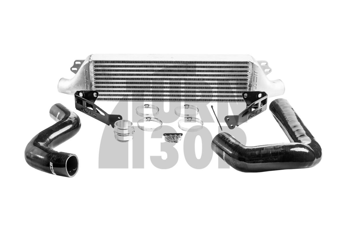 CTS Turbo Front Mount Intercooler for Golf 6 GTI & Golf 6 R