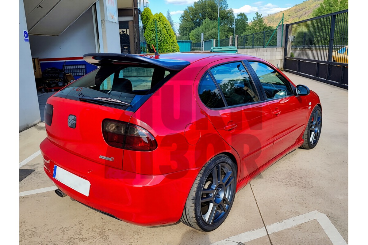 Eibach B12 Pro-Kit Suspension Set for Seat Leon 1M Cupra R & 1.8T Bilstein