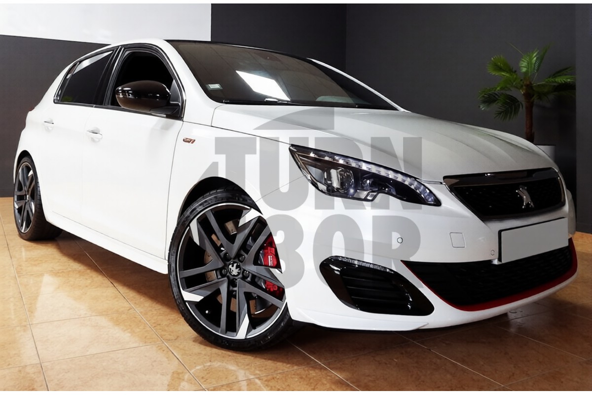 Eibach B12 Pro-Kit Suspension Set for Peugeot 308 GTI Bilstein