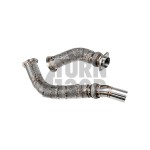 Scorpion Decat Downpipes for BMW M3 F80 - M4 F8x - M2 Competition