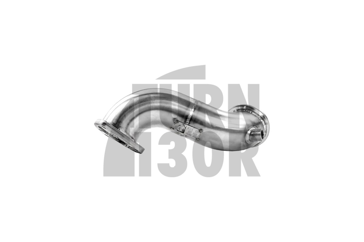 Scorpion Decat Downpipe for Opel Corsa E VXR