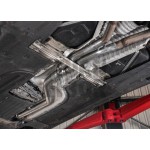 Scorpion OPF - GPF Delete Exhaust Pipe for BMW 340i G2x