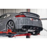 Scorpion Catback Exhaust for Audi TTRS Mk3 8S