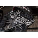 Scorpion Half Exhaust System for BMW M5 F90