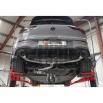 Scorpion Catback - GPF Back Exhaust for Golf 8 GTI Clubsport