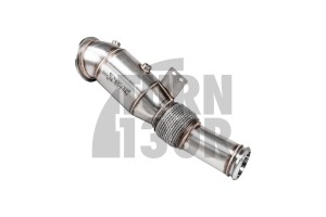Scorpion Sports Catalyst Downpipe for BMW 340i G2x - 240i G42 & Toyota Supra 3.0 MK5