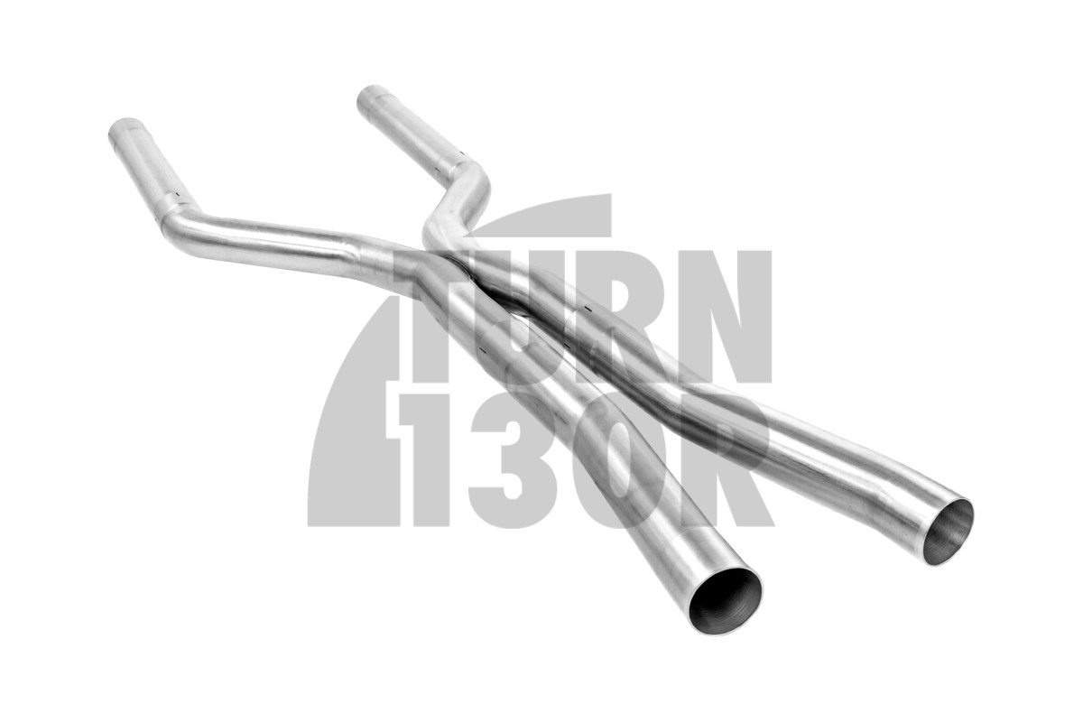 Scorpion OPF / GPF Delete Exhaust Pipe for BMW M5 F90