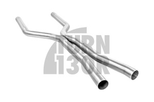 Scorpion OPF / GPF Delete Exhaust Pipe for BMW M5 F90