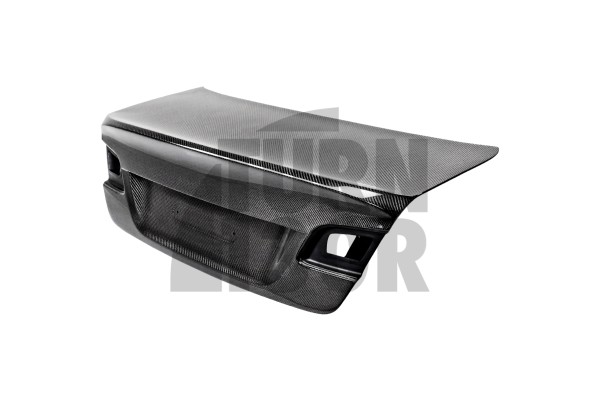Seibon CSL Style Carbon Fiber Trunk for BMW 335i & M3 E92
