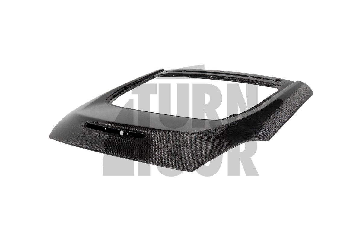 Seibon Carbon Fiber Hatch for Nissan 370Z