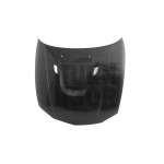 Seibon BM-Style Carbon Fiber Hood for BMW 135i & 1M E82