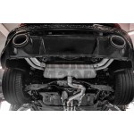 Akrapovic Evolution Line Titanium Exhaust for Audi RS3 8Y Sportback