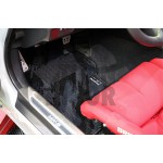 HKS Floor and Cargo Mats Set for Mazda MX5 ND