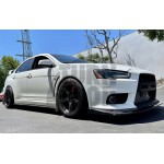 Rays Gram Lights 57CR Wheel 18x10.5 - 5x114.3 ET22 / Black