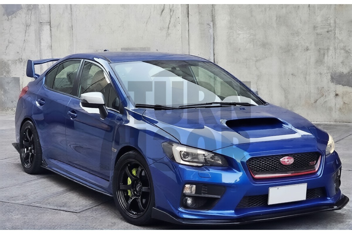 Rays Gram Lights 57DR Wheel 18x9.5 - 5x114.3 ET38 / Black