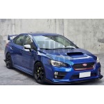 Rays Gram Lights 57DR Wheel 18x9.5 - 5x114.3 ET38 / Black