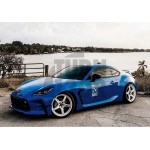 Rays Gram Lights 57CR Wheel 18x8.5 - 5x100 ET45 / White