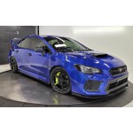 Rays Gram Lights 57CR Wheel 18x8.5 - 5x114.3 ET37 / Black