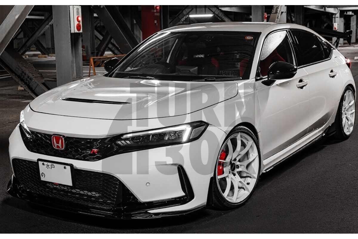 Rays Volk Racing G025 19x9.5 - 5x120 ET44 Wheel / White