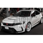 Rays Volk Racing G025 19x9.5 - 5x120 ET44 Wheel / White