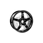 Rays Gram Lights 57CR Wheel 18x9.5 - 5x114.3 ET22 / Black