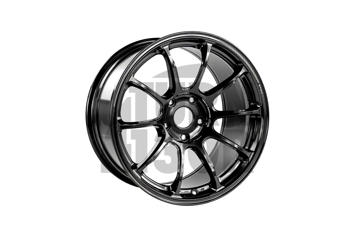 Rays Volk Racing ZE40 M-SPEC Wheel 18x10 - 5x120 ET40 / Gunmetal