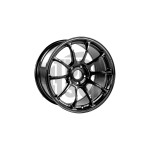 Rays Volk Racing ZE40 M-SPEC Wheel 18x10 - 5x120 ET40 / Gunmetal