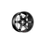Rays Volk Racing TE37 Ultra Track Edition II 20x12 - 5x114.3 ET20 Wheel / Black