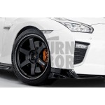 Rays Volk Racing TE37 Ultra Track Edition II 20x12 - 5x114.3 ET20 Wheel / Black