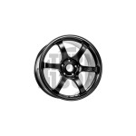 Rays Gram Lights 57DR Wheel 19x9.5 - 5x120 ET45 / Semi Gloss Black