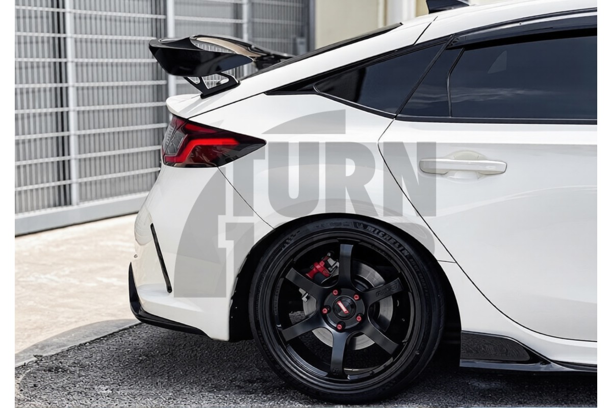 Rays Gram Lights 57DR Wheel 19x9.5 - 5x120 ET45 / Semi Gloss Black