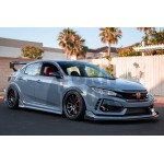 Rays Volk Racing CE28 Club Racer II Black Edition 18x9.5 - 5x120 ET38 / Gunmetal