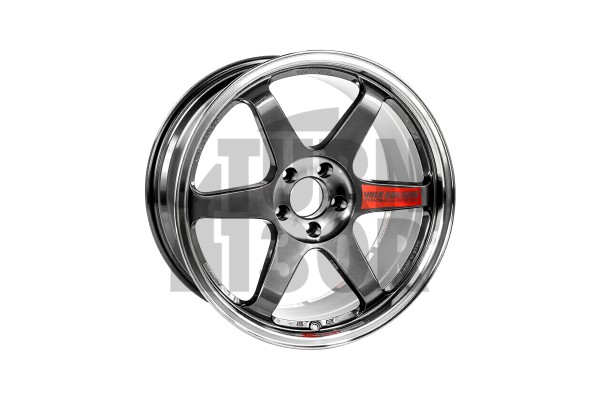 Rays Volk Racing TE37 SL 19x10.5 - 5x114.3 ET12 Wheel / Graphite