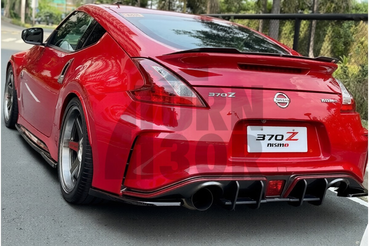 Rays Volk Racing TE37 SL 19x10.5 - 5x114.3 ET12 Wheel / Graphite